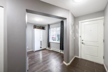 Staircase Photo of 38 18983 72a Avenue, Surrey, BC
