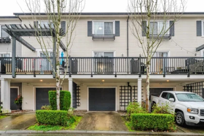 Swimming Pool Photo of 38 18983 72a Avenue, Surrey, BC