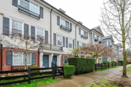 38 18983 72a Avenue, Surrey, BC