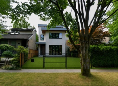 4054 W 17th Avenue, Vancouver, BC, Vancouver — Land for sale