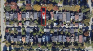 4054 W 17th Avenue, Vancouver, BC
