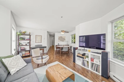 204 1883 E 10th Avenue, Vancouver, BC, Vancouver — Apartment/Condo for sale