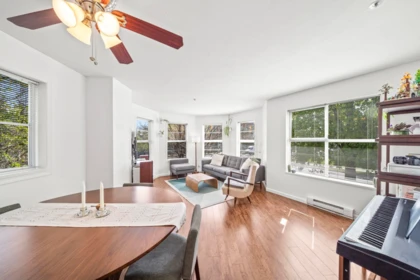 204 1883 E 10th Avenue, Vancouver, BC, Vancouver — Apartment/Condo for sale
