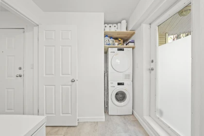 Office / Den Photo of 204 1883 E 10th Avenue, Vancouver, BC
