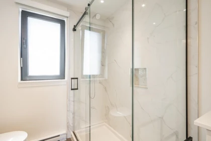 Mudroom Photo of 805 606 Foster Avenue, Coquitlam, BC
