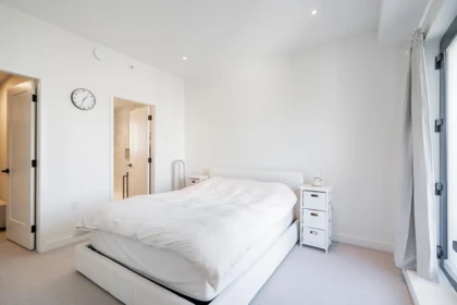 Office / Den Photo of 805 606 Foster Avenue, Coquitlam, BC