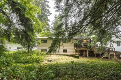 Backyard Photo of 32247 Granite Avenue, Abbotsford, BC