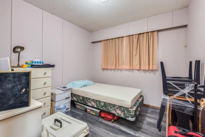 Basement Recreation Room Photo of 32247 Granite Avenue, Abbotsford, BC
