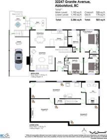 Hot Tub / Spa Photo of 32247 Granite Avenue, Abbotsford, BC