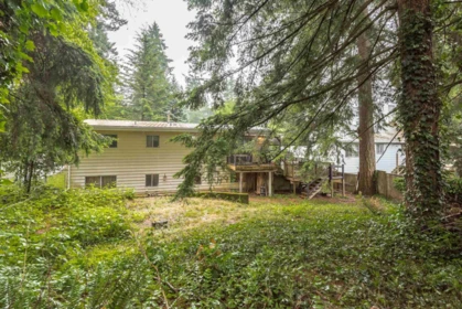 Outdoor Deck Photo of 32247 Granite Avenue, Abbotsford, BC