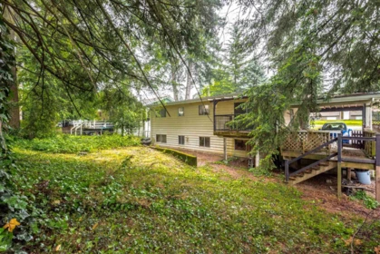 Outdoor Patio Photo of 32247 Granite Avenue, Abbotsford, BC