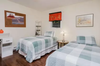 Basement Recreation Room Photo of 773 Franklin Road, Gibsons, BC