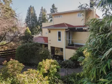 773 Franklin Road, Gibsons, BC, Gibsons — Single Family Residence for sale