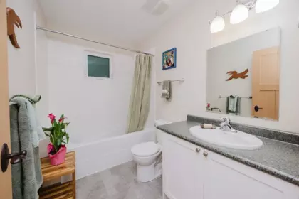 Mudroom Photo of 773 Franklin Road, Gibsons, BC