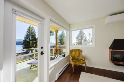 Outdoor Patio Photo of 773 Franklin Road, Gibsons, BC