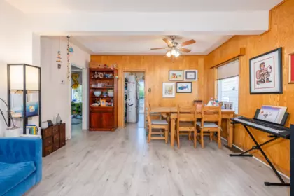Kitchen Photo of 3627 W 7th Avenue, Vancouver, BC
