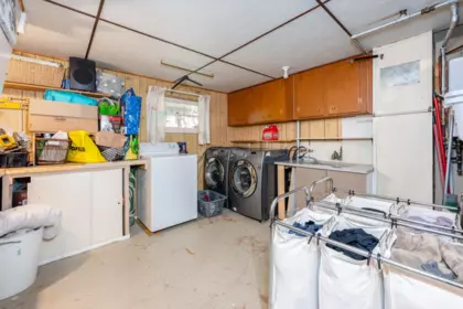 Loft / Bonus Room Photo of 3627 W 7th Avenue, Vancouver, BC