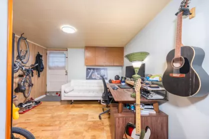 Office / Den Photo of 3627 W 7th Avenue, Vancouver, BC