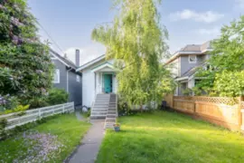 3627 W 7th Avenue, Vancouver, BC