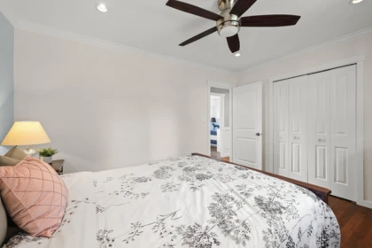 Bedroom 2 Photo of 5846 179a Street, Surrey, BC