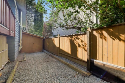 Garage Interior Photo of 5846 179a Street, Surrey, BC