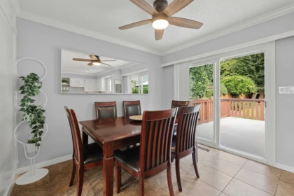 Kitchen Island Photo of 5846 179a Street, Surrey, BC
