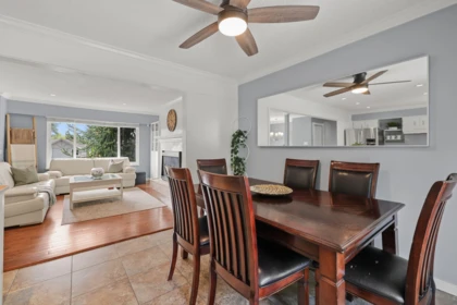 Kitchen Photo of 5846 179a Street, Surrey, BC