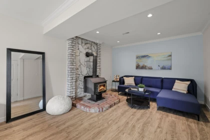 Office / Den Photo of 5846 179a Street, Surrey, BC