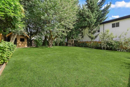 Outdoor Patio Photo of 5846 179a Street, Surrey, BC