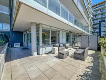 Office / Den Photo of 106 10788 No. 5 Road, Richmond, BC