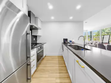 Pantry Photo of 106 10788 No. 5 Road, Richmond, BC