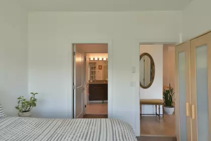 Basement Recreation Room Photo of 302 5780 Marine Way, Sechelt, BC