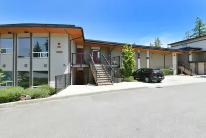 302 5780 Marine Way, Sechelt, BC, Sechelt — Townhouse for sale