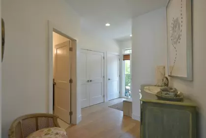 Hallway Photo of 302 5780 Marine Way, Sechelt, BC