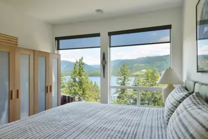 Loft / Bonus Room Photo of 302 5780 Marine Way, Sechelt, BC