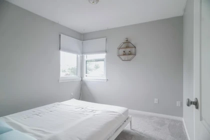 Bedroom 2 Photo of 18875 63 Avenue, Surrey, BC