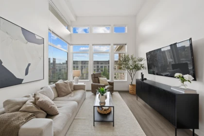 502 3263 Pierview Crescent, Vancouver, BC, Vancouver — Apartment/Condo for sale