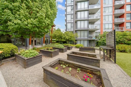 Hot Tub / Spa Photo of 502 3263 Pierview Crescent, Vancouver, BC