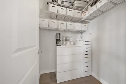Loft / Bonus Room Photo of 502 3263 Pierview Crescent, Vancouver, BC