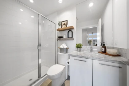 Mudroom Photo of 502 3263 Pierview Crescent, Vancouver, BC