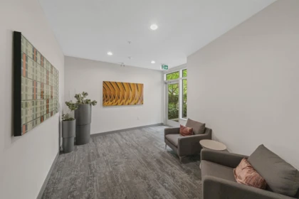 Swimming Pool Photo of 502 3263 Pierview Crescent, Vancouver, BC