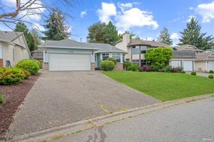 Laundry Room Photo of 12149 Cherrywood Drive, Maple Ridge, BC