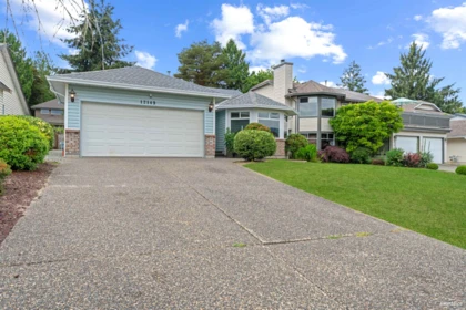 Loft / Bonus Room Photo of 12149 Cherrywood Drive, Maple Ridge, BC
