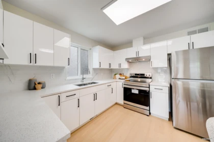Pantry Photo of 12149 Cherrywood Drive, Maple Ridge, BC
