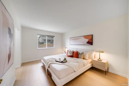 Primary Bedroom Photo of 12149 Cherrywood Drive, Maple Ridge, BC