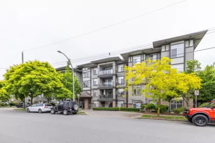 110 2068 Sandalwood Crescent, Abbotsford, BC, Abbotsford — Apartment/Condo for sale