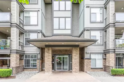 110 2068 Sandalwood Crescent, Abbotsford, BC, Abbotsford — Apartment/Condo for sale