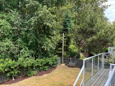 Aerial View of 14915 25a Avenue, Surrey, BC