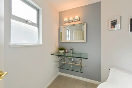 Bedroom 2 Photo of 14915 25a Avenue, Surrey, BC