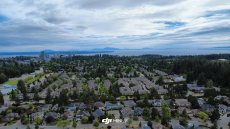 Neighborhood Park Photo Near 14915 25a Avenue, Surrey, BC